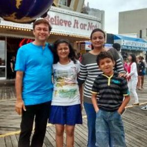 Meet your Posher, Vipul